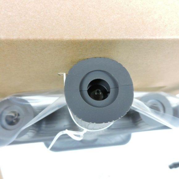 Ikea Strala Candelabra Elea Nouraud 19 Faux Wood - Picture 5 of 7